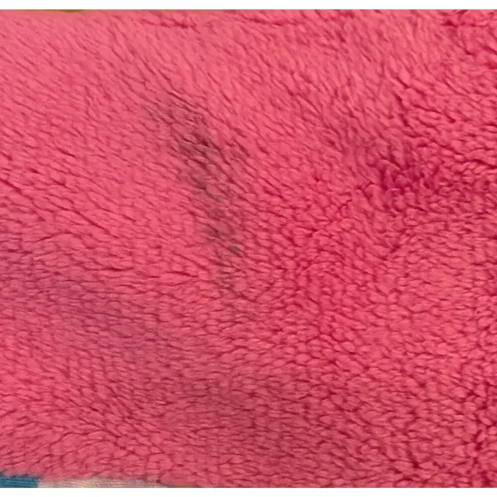 🧨Toddler TinkerBell Blankie